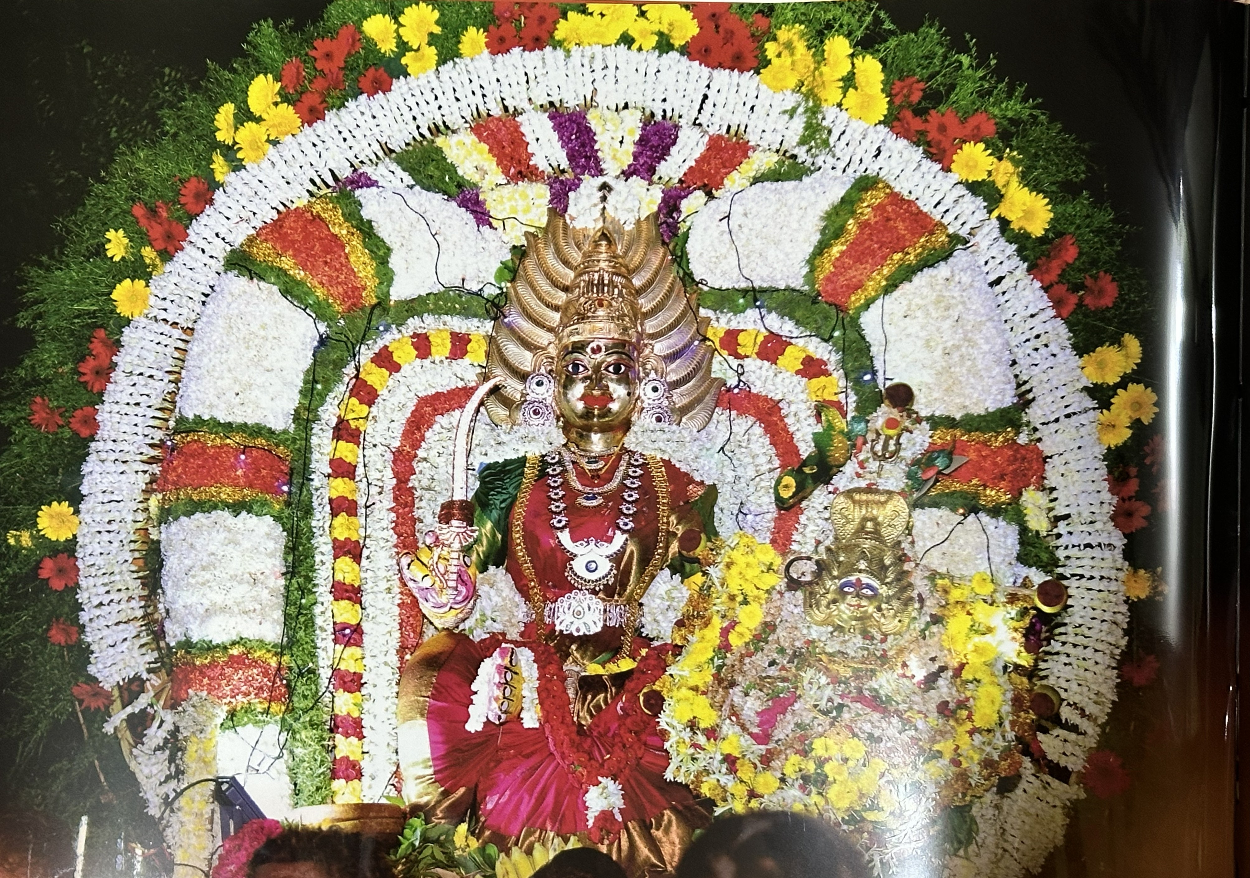 Jathara Festival